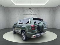 Neu Baic BJ60 269 PS (197 kW) 2025 Grün met. SUV