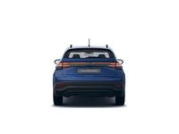 Gebraucht VW Taigo Life 95 PS (69 kW) 2025 Reef blue metallic SUV