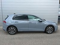 Gebraucht VW Golf VIII Move 150 PS (110 kW) 2024 Grau Limousine