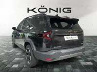 Gebraucht Dacia Bigster Extreme 131 PS (96 kW) 2025 Schwarz SUV