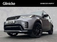 Gebraucht Land Rover Discovery 5 SE Dynamic 252 PS (185 kW) 2025 Eiger grey SUV