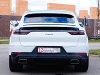 Gebraucht Porsche Cayenne 340 PS (250 kW) 2019 Weiß SUV