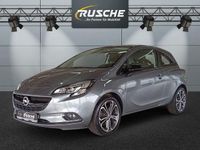 Gebraucht Opel Corsa 150 PS (110 kW) 2017 Grau Kleinwagen