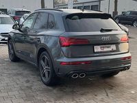 Gebraucht Audi SQ5 Sport 341 PS (250 kW) 2022 Grau SUV