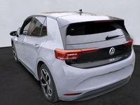 Gebraucht VW ID.3 Pro Performance 150 kW (204 PS) 2022 Grau Kleinwagen