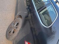 Gebraucht VW Golf V 101 PS (74 kW) 2009 Schwarz Kombi