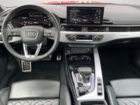 gebraucht Audi S5 Cabriolet Matrix-Laser, HUD, AHK, Assist, Leder