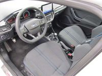gebraucht Ford Fiesta ST Panoramadach, Styling, Recaro, Navi, ACC, LED,