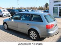 Gebraucht Audi A4 140 PS (102 kW) 2006 Grau Kombi