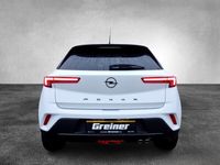 Second-hand Opel Mokka GS Line 131 CP (96 kW) 2023 Alb SUV