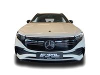 gebraucht Mercedes EQA250 *AMG*AHK*NIGHT*KAMERA*LED*STHZG*AMBIENTE