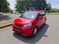 gebraucht Seat Mii I-Tech