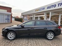 Gebraucht Seat Leon ST Style 150 PS (110 kW) 2026 Schwarz Kombi