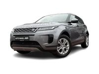 Gebraucht Land Rover Range Rover evoque S 309 PS (227 kW) 2022 Grau SUV