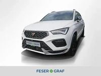 Nuova Cupra Ateca 190 CV (139 kW) 2026 Bianco SUV
