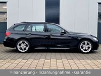 gebraucht BMW 330 i xDrive Touring M Sport + Pano + HUD +HK