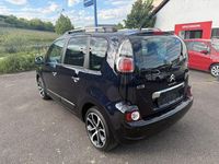 Second-hand Citroën C3 Picasso SELECTION 110 CP (80 kW) 2015 Albastru Monovolum