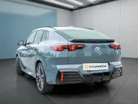 Gebraucht BMW X2 163 PS (119 kW) 2025 Grün SUV