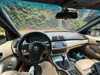 Gebraucht BMW X5 Sport Line 231 PS (169 kW) 2005 Schwarz SUV