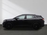 Gebraucht VW ID.4 Pure 108 kW (148 PS) 2022 Schwarz SUV