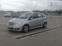 gebraucht Mercedes B200 CDI -