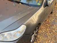 Gebraucht Chevrolet Epica 142 PS (104 kW) 2009 Grau Limousine