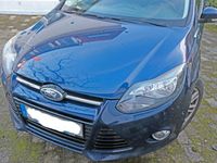 gebraucht Ford Focus 150 PS TurnierTitan. 1.H-TÜV 01/26