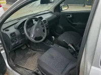 Occasion Opel Corsa 75 ch (55 kW) 2004 Argent Citadine