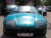 Gebraucht BMW Z1 Performance 170 PS (125 kW) 1990 Grün Cabrio
