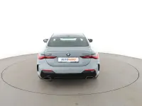 Gebraucht BMW M440 M Sport 374 PS (275 kW) 2022 Grau Limousine