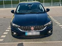 Gebraucht Fiat Tipo 120 PS (88 kW) 2017 Blau Kombi