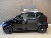 Gebraucht Suzuki Ignis Comfort+ 90 PS (66 kW) 2023 Schwarz Kleinwagen