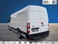 gebraucht Renault Master Kasten dCi 165 L4H2 35t🔥Klima