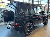 Gebraucht Mercedes G63 AMG AMG 585 PS (430 kW) 2024 Schwarz SUV