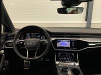 Gebraucht Audi A6 Sport 245 PS (180 kW) 2023 Daytonagrau perleffekt Limousine
