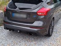 Gebraucht Ford Focus RS 382 PS (280 kW) 2019 Grau Limousine