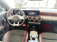 Gebraucht Mercedes A35 AMG AMG 306 PS (225 kW) 2021 Grau Limousine