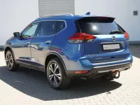Gebraucht Nissan X-Trail 360º 159 PS (116 kW) 2019 Blau SUV