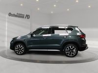 gebraucht Seat Ateca 2.0 TDI Xperience RFK LED KeyLess PDC