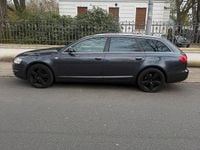 Gebraucht Audi A6 180 PS (132 kW) 2005 Grau Kombi