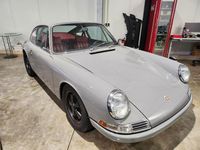 Gebraucht Porsche 911 110 PS (80 kW) 1968 Grau Coupé