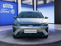 Gebraucht MG MG5 EV Luxury 130 kW (177 PS) 2022 Medal silver metallic Kombi