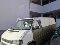 Gebraucht VW T4 69 PS (50 kW) 1995 Grün Van