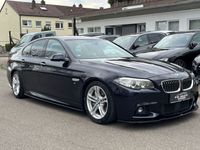 gebraucht BMW 530 d Lim. M Paket /SCHIEBEDACH/HARMAN KARDON/LED