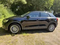 Gebraucht Audi Q2 150 PS (110 kW) 2020 SUV