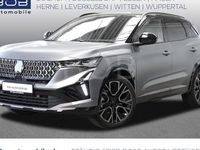 Neu Renault Austral Esprit Alpine 200 PS (147 kW) 2026 Blau SUV