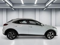 Gebraucht Kia XCeed Edition 7 160 PS (117 kW) 2022 Weiß SUV