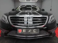 Gebraucht Mercedes S600L AMG 530 PS (389 kW) 2014 Schwarz Limousine