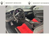 Neu Maserati MC20 630 PS (463 kW) 2025 Schwarz Coupé