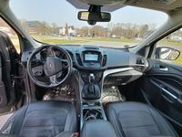 Gebraucht Ford Kuga Cool & Connect 120 PS (88 kW) 2018 Braun SUV